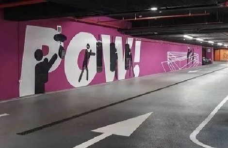 郸城墙绘设计师的选择是关键。