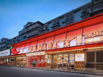 郸城餐饮招牌制作有哪些要点和技巧？