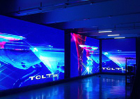 郸城如何解决LED显示屏耗电问题？